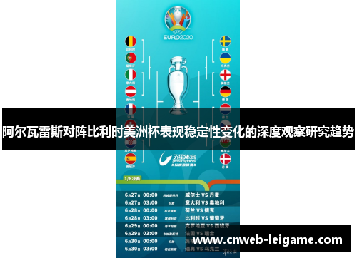 阿尔瓦雷斯对阵比利时美洲杯表现稳定性变化的深度观察研究趋势 阿尔瓦雷斯对阵比利时美洲杯表现稳定性变化的深度观察研究趋势