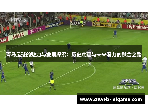 青岛足球的魅力与发展探索：历史底蕴与未来潜力的融合之路
