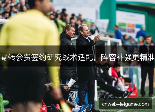 零转会费签约研究战术适配,阵容补强更精准 零转会费签约研究战术适配,阵容补强更精准